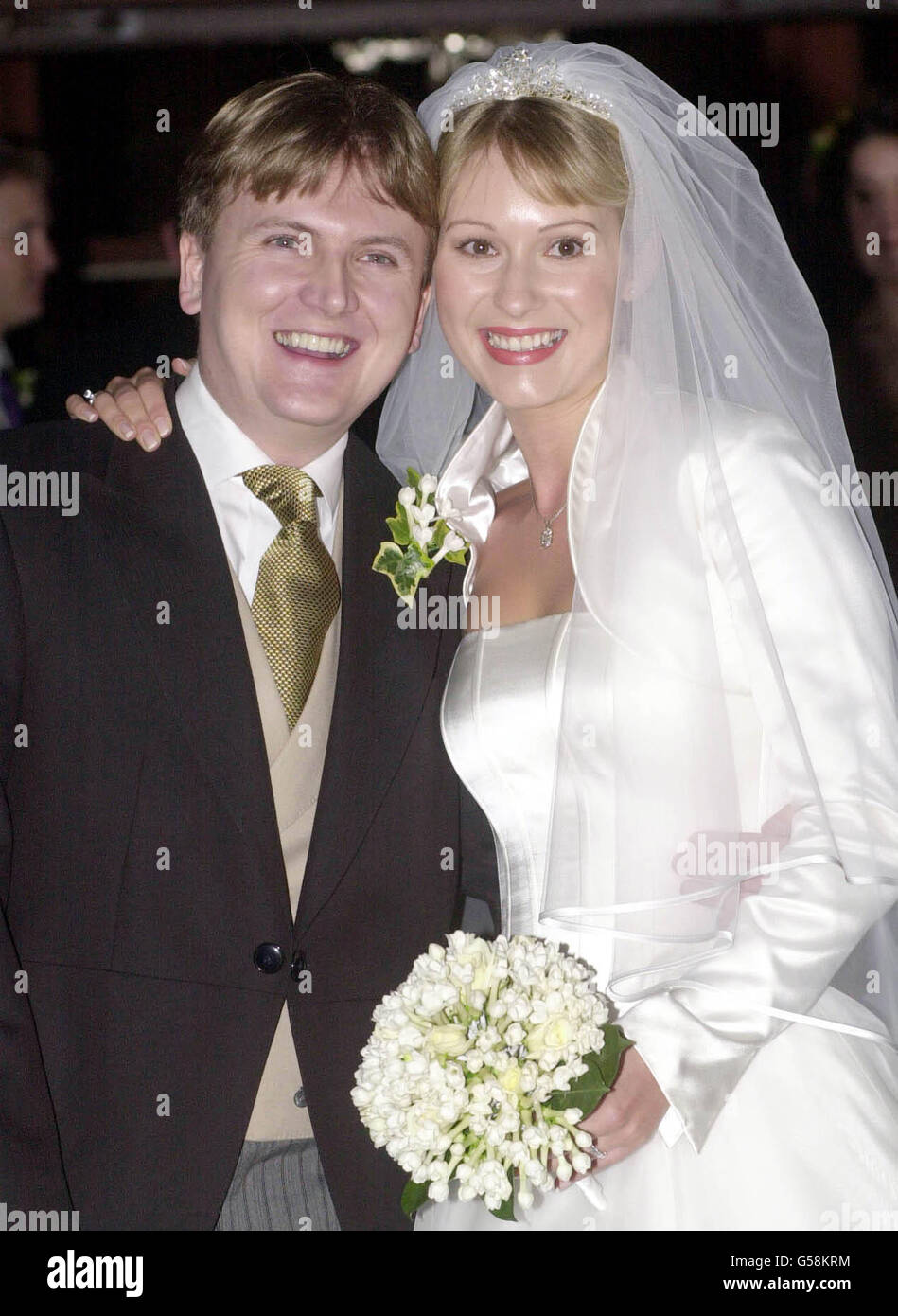 Aled Jones Boda Fotografia De Stock Alamy Aled Jones Boda Fotografia De Stock Alamy