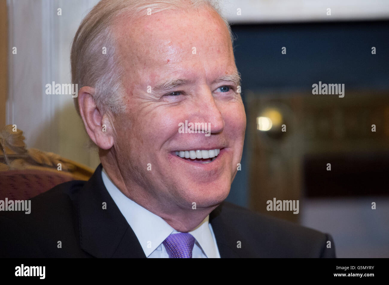 Vicepresidente de estados unidos joe biden edificios gubernamentales