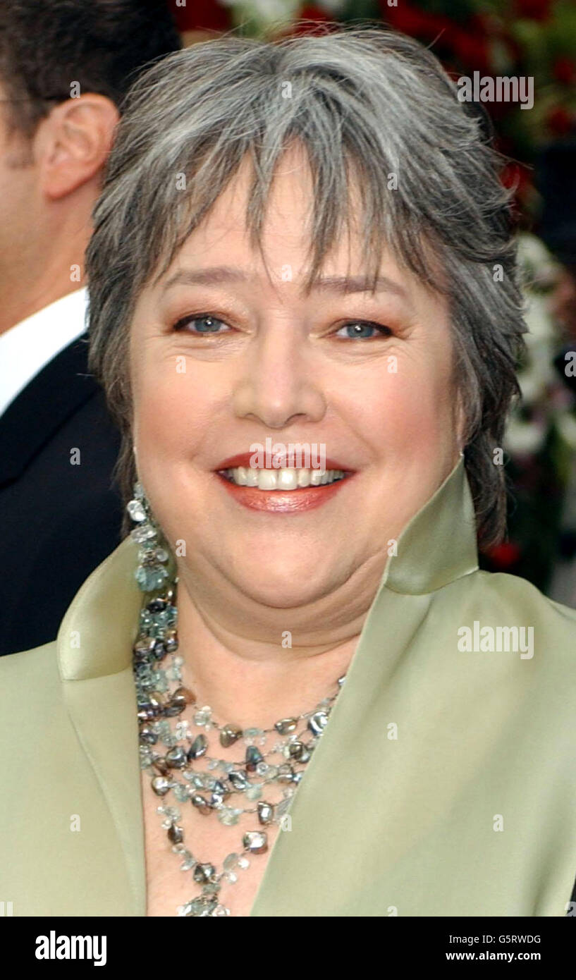 Kathy bates fotografías e imágenes de alta resolución - Alamy