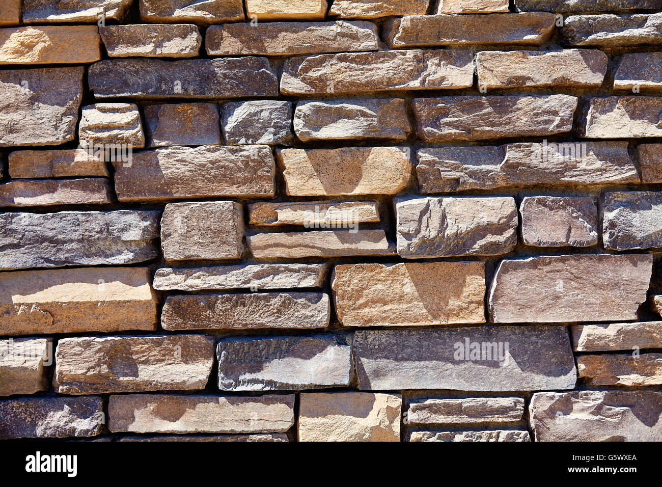 Materiales de piedra natural en edificio clásico, modelos y métodos para la  textura de muestra y el fondo para la construcción y la industria  Fotografía de stock - Alamy