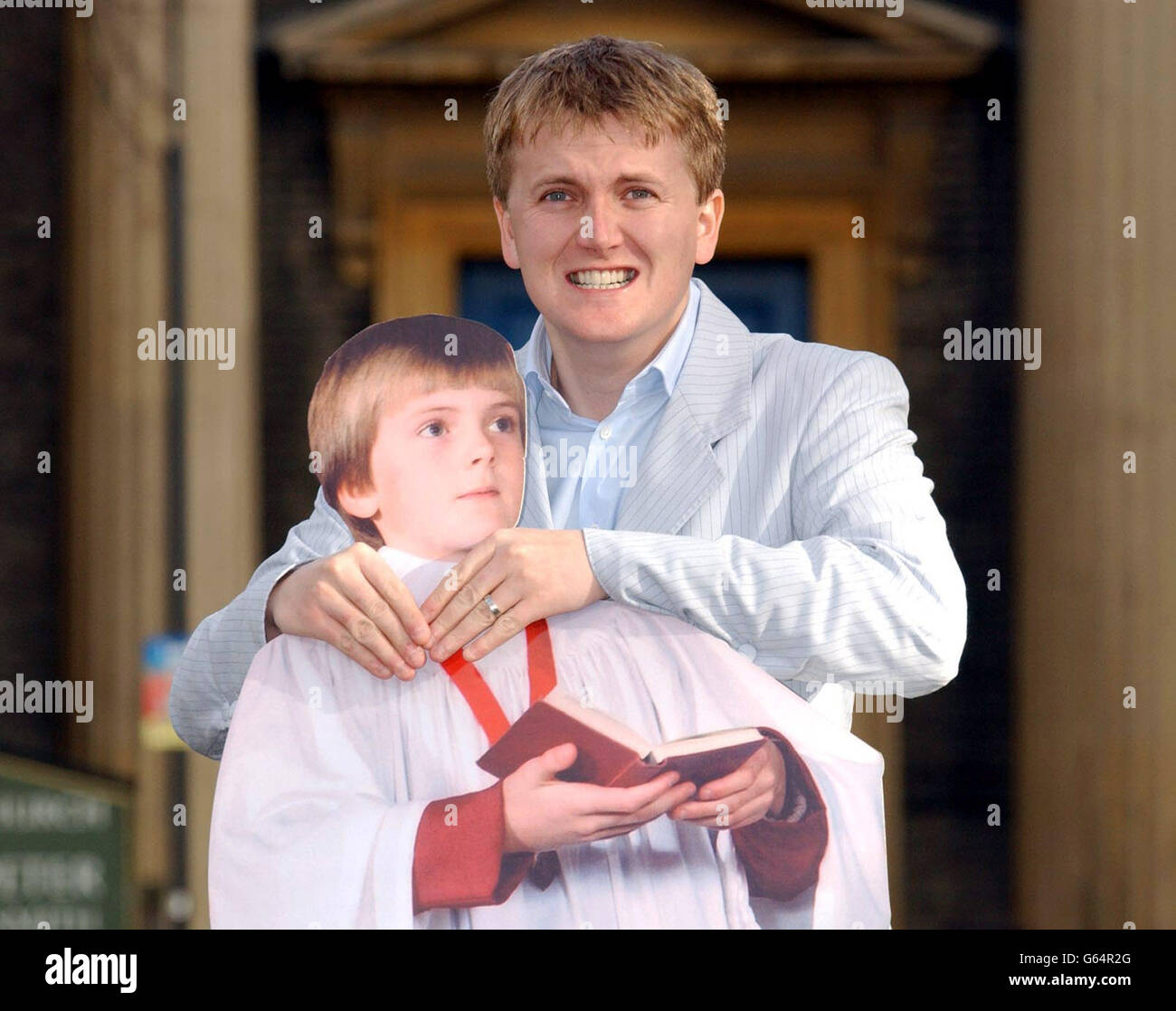 Aled Jones Fotos E Imagenes De Stock Alamy
