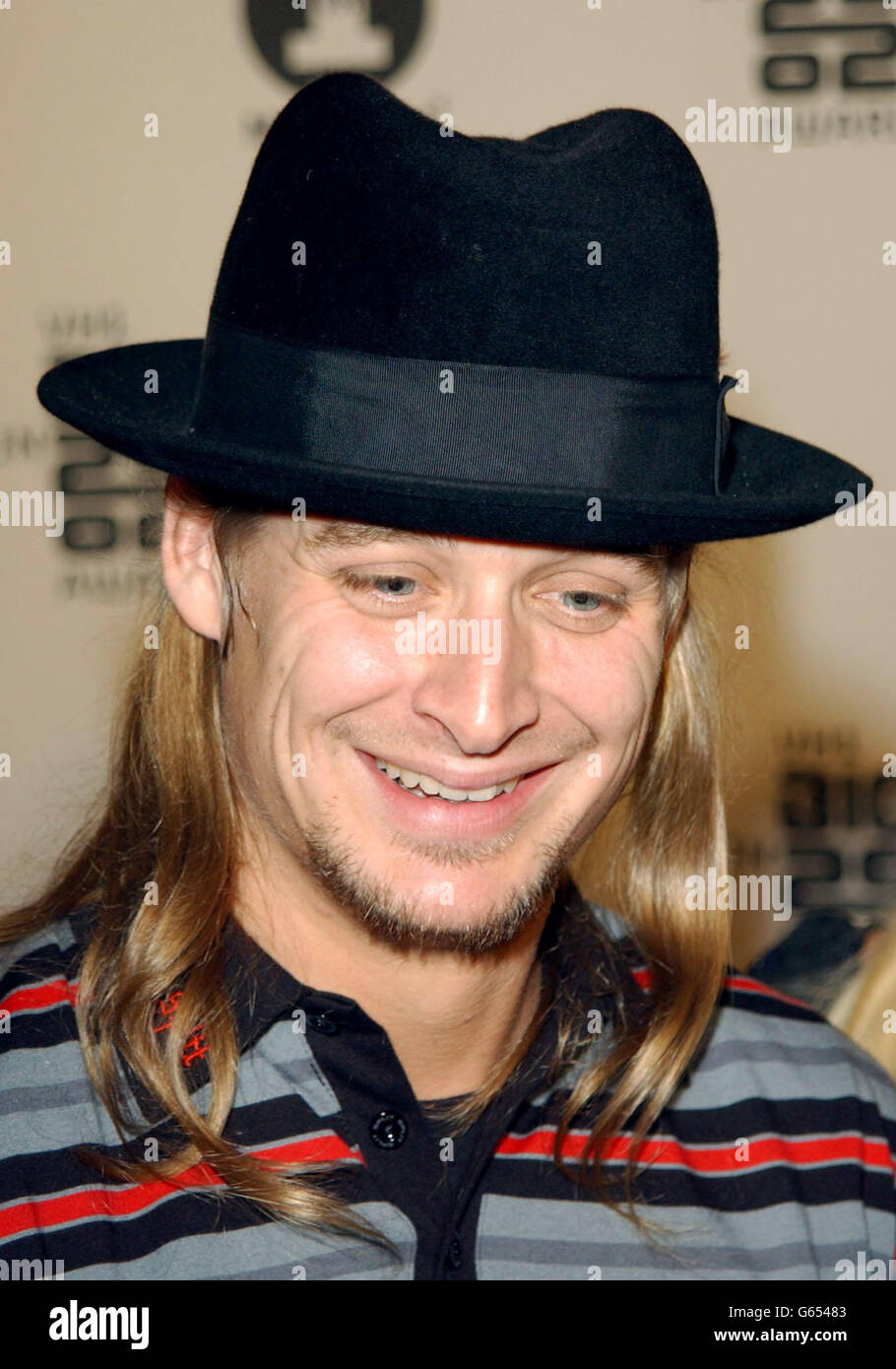Kid rock fotografías e imágenes de alta resolución Alamy