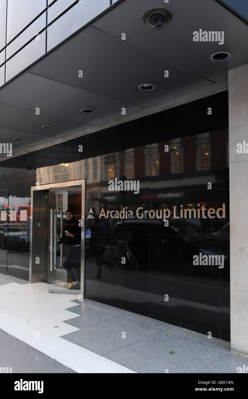 Grupo arcadia berners street fotografías e imágenes de alta resolución