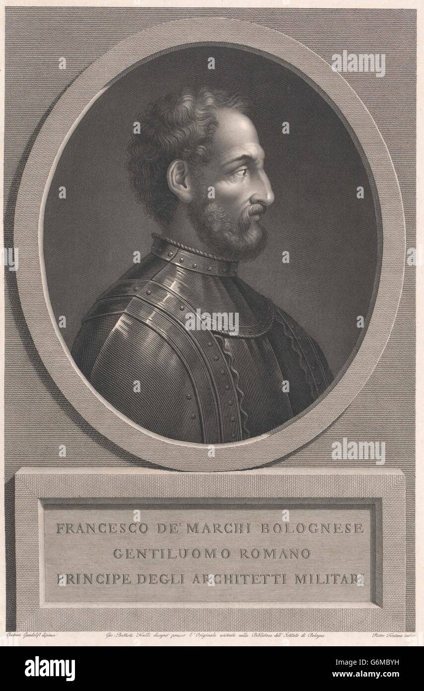 Francesco de marchi fotografías e imágenes de alta resolución Alamy