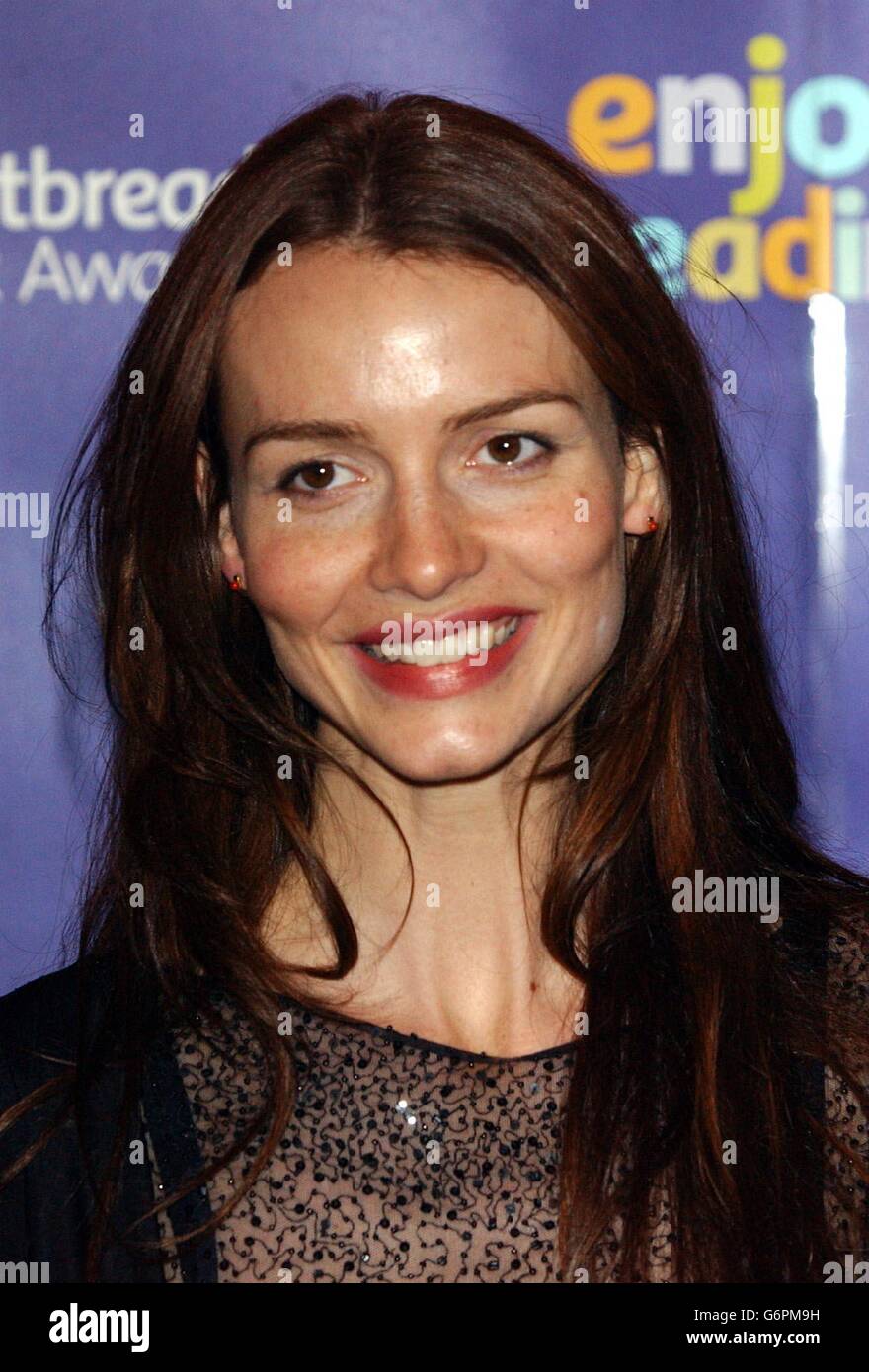 Actress saffron burrows fotografías e imágenes de alta resolución Página 2 Alamy