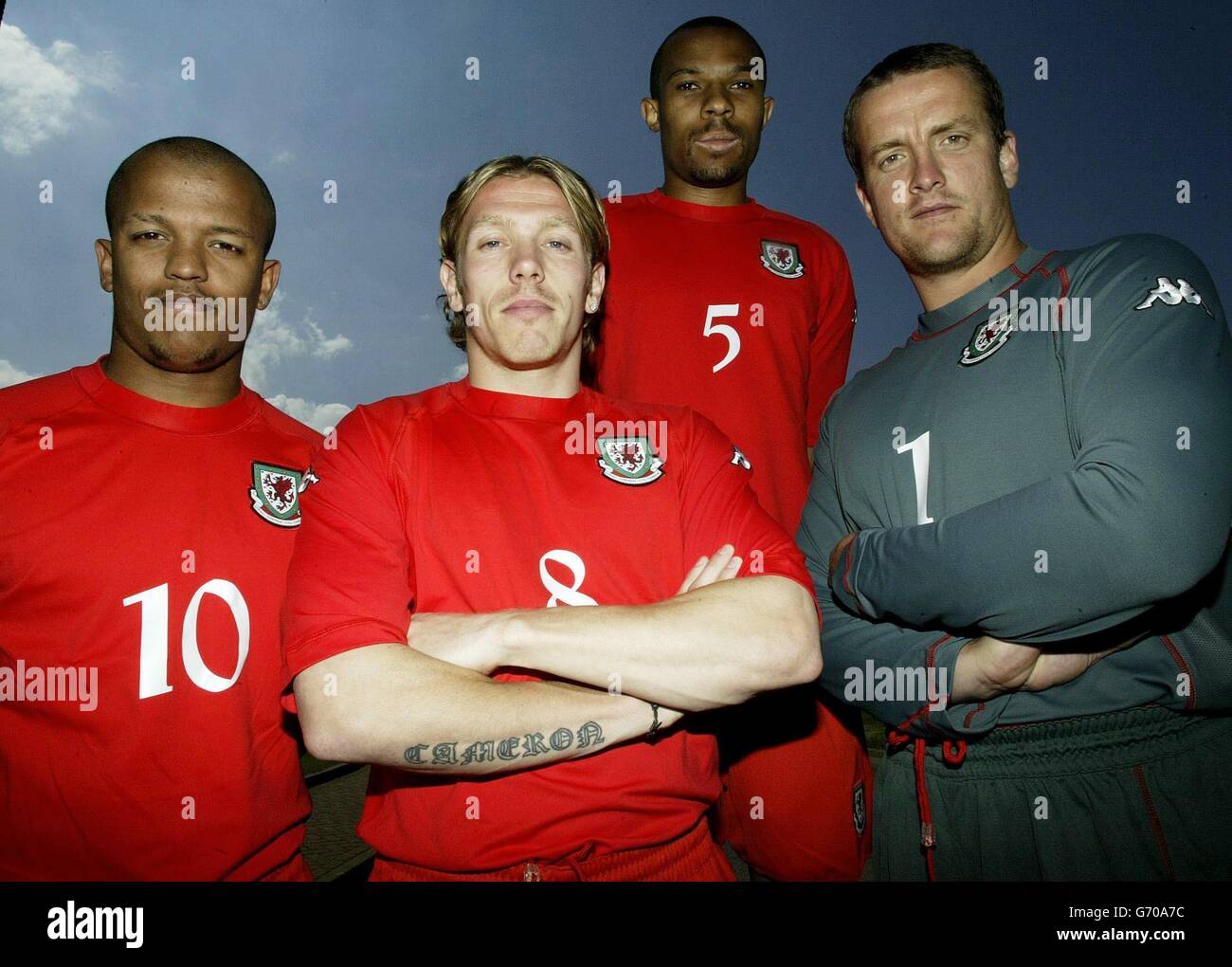 Kit de fútbol kappa fotografías e imágenes de alta resolución - Alamy