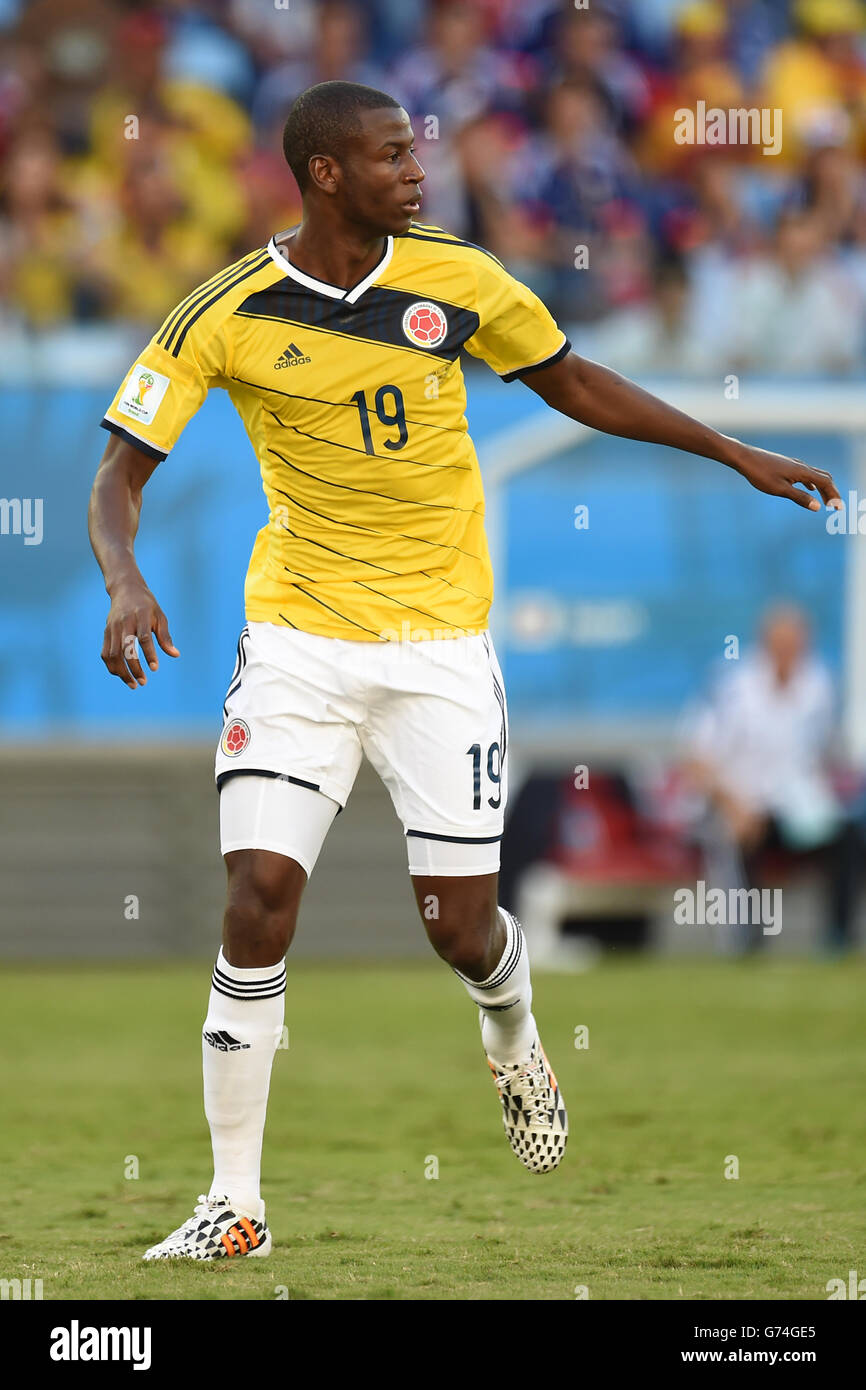 Adrian ramos colombia fotografías e imágenes de alta resolución - Alamy