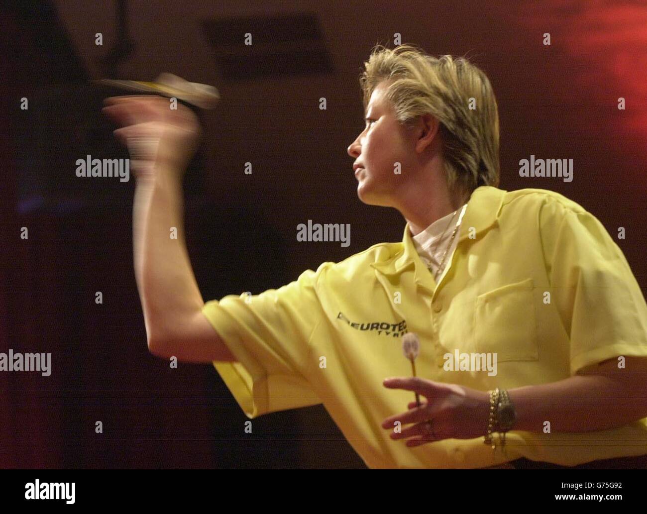 Francis hoenselaar fotografías e imágenes de alta resolución Alamy