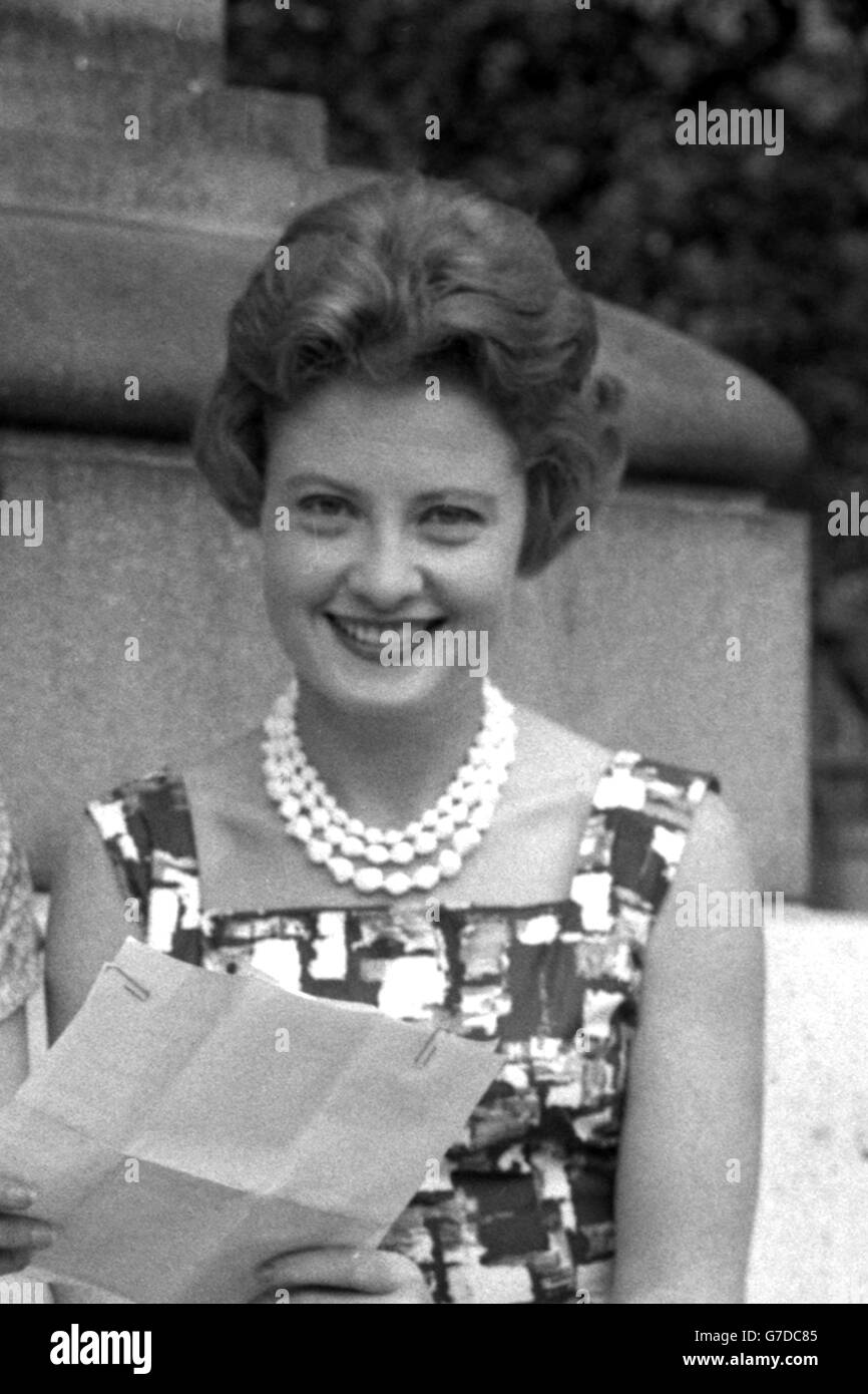 Sheila Tracy Fotos e Imágenes de stock Alamy