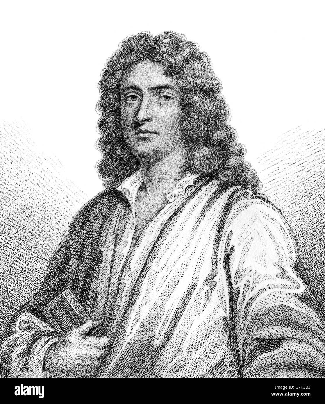 Portrait anthony ashley cooper fotografías e imágenes de alta