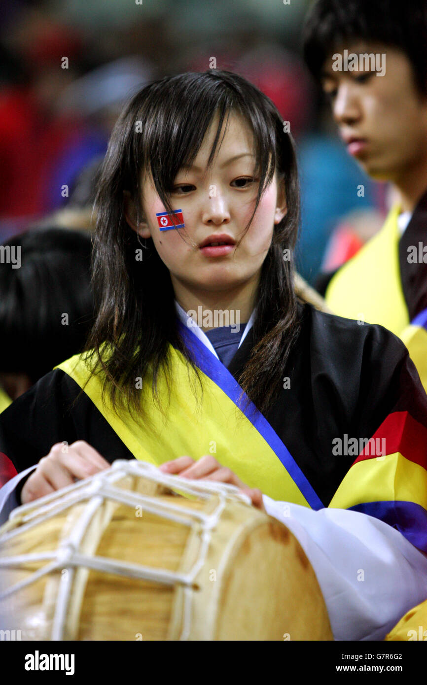 Copa Mundial de Fútbol de 2006 Asia Calificador Fase Final Grupo B