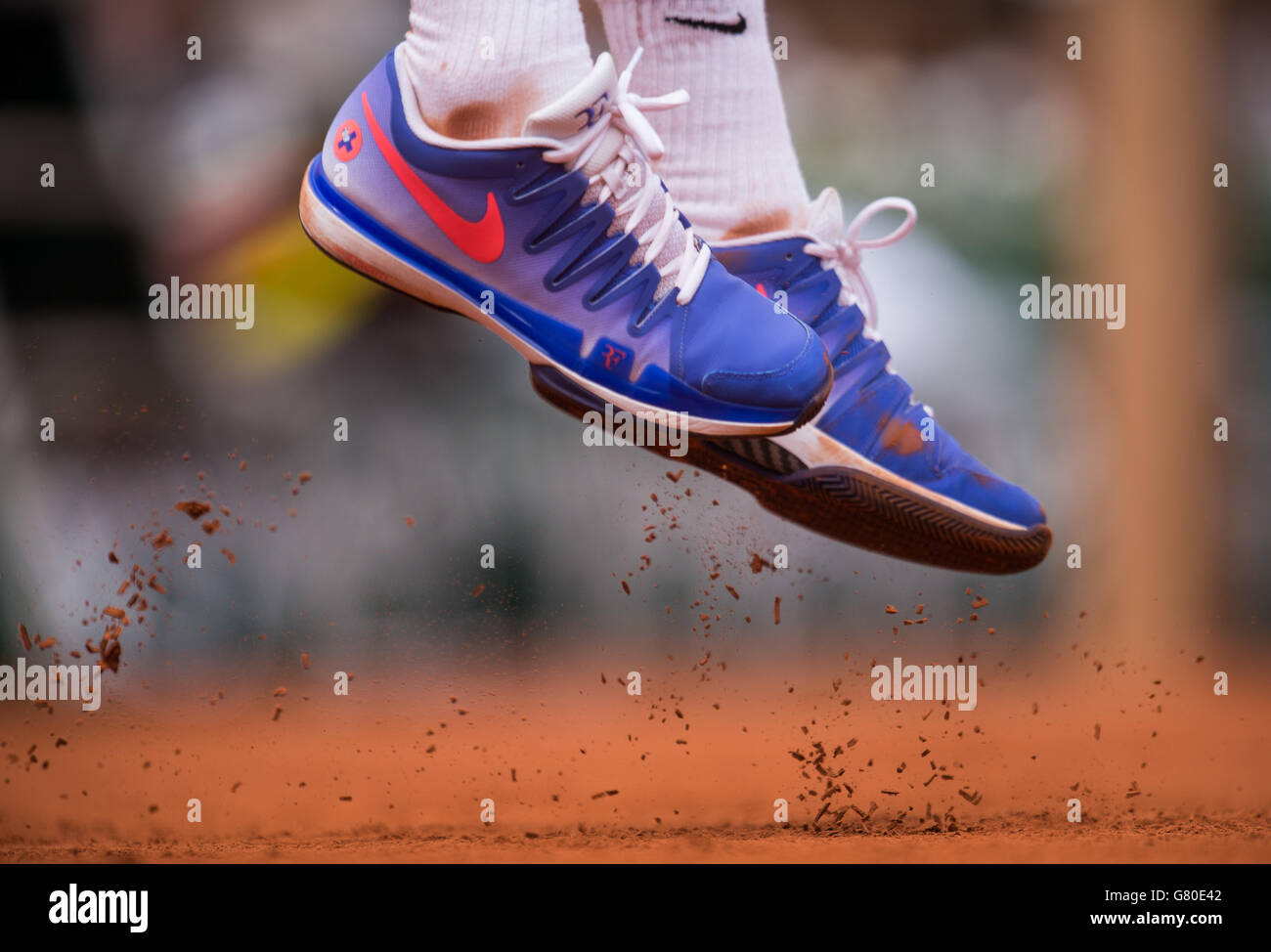 Nike tennis shoes fotografías e imágenes de alta resolución - Página 3 -  Alamy