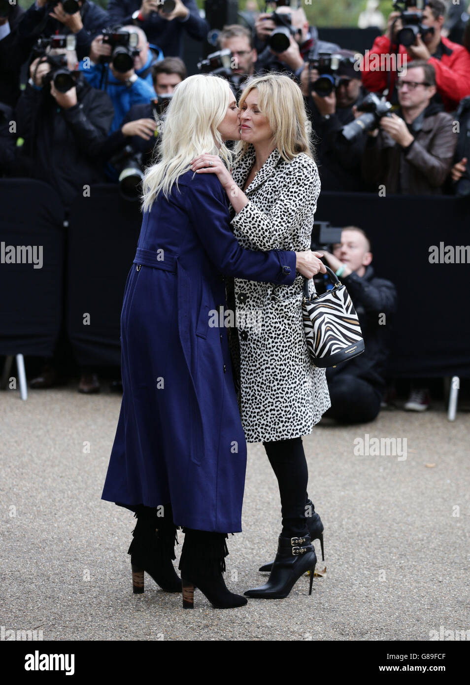 burberry spring summer 2016