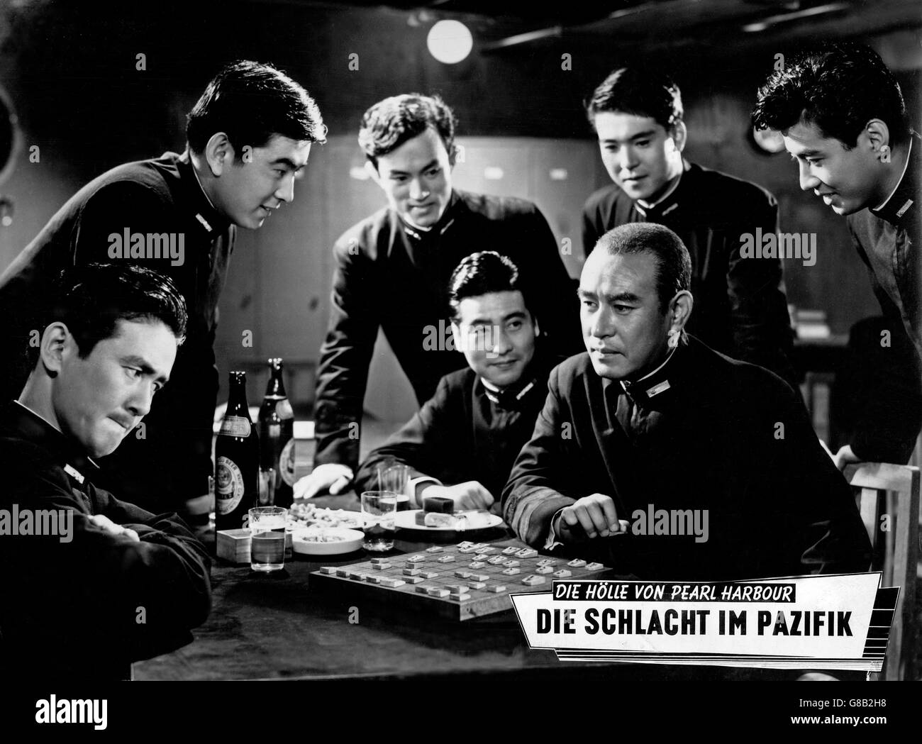 Shin saburi fotografías e imágenes de alta resolución Alamy