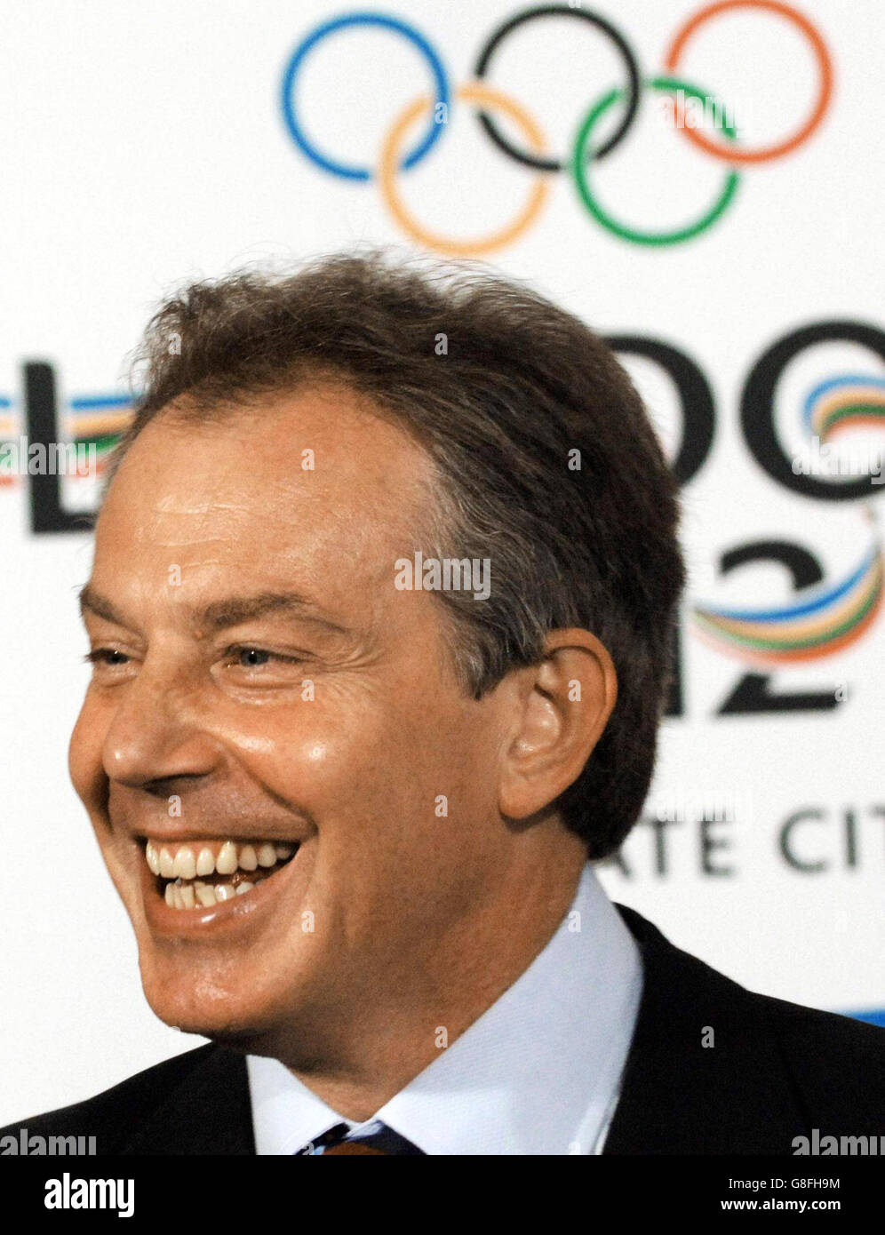 Logo de gleneagles fotografías e imágenes de alta resolución Alamy