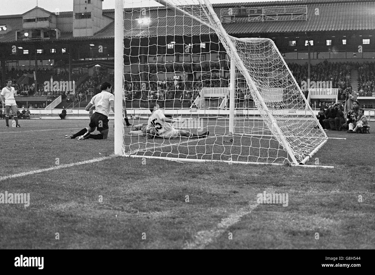 copa mundial blanca