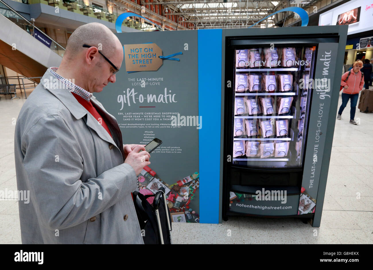 Notonthehighstreet fotografías e imágenes de alta resolución Alamy