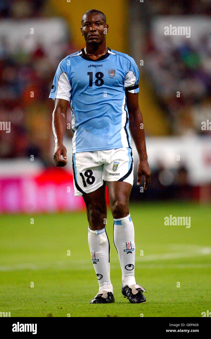 Richard morales fotografías e imágenes de alta resolución Alamy