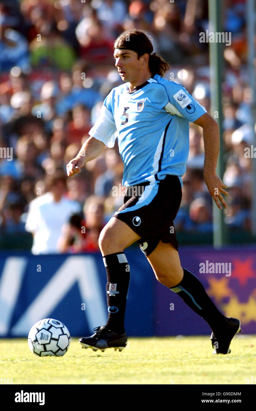 Pablo garcia futbol uruguay fotografías e imágenes de alta resolución -  Alamy