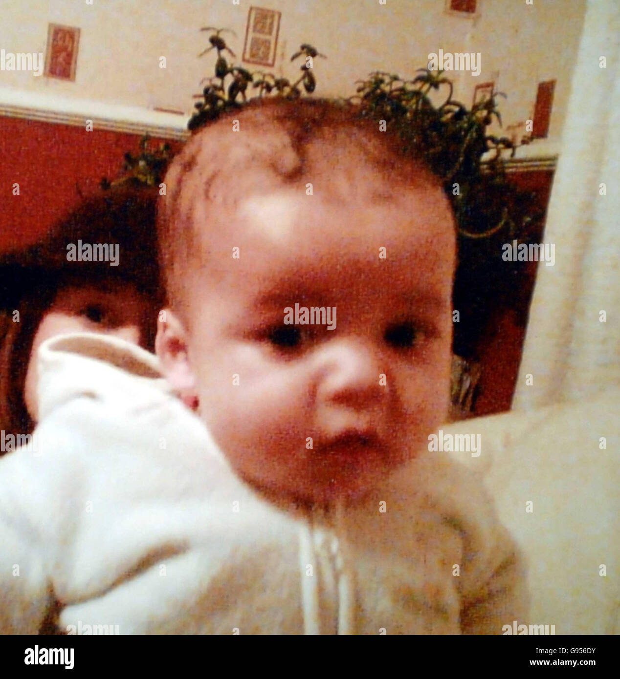 Cortes Bebe Fotos E Imagenes De Stock Alamy