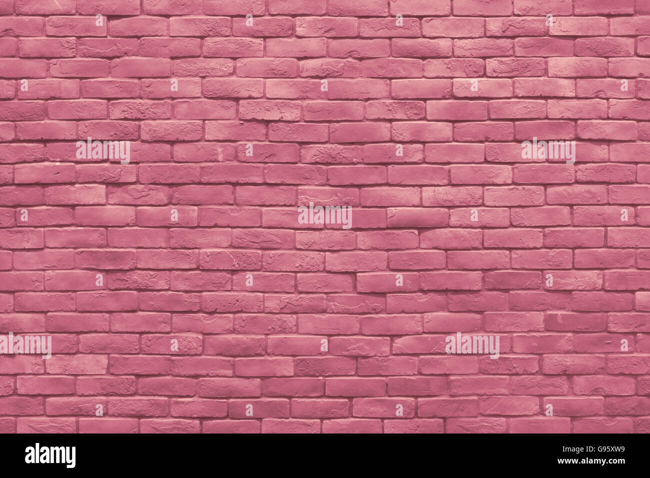 Pink pastel brick wall texture fotografías e imágenes de alta resolución -  Alamy