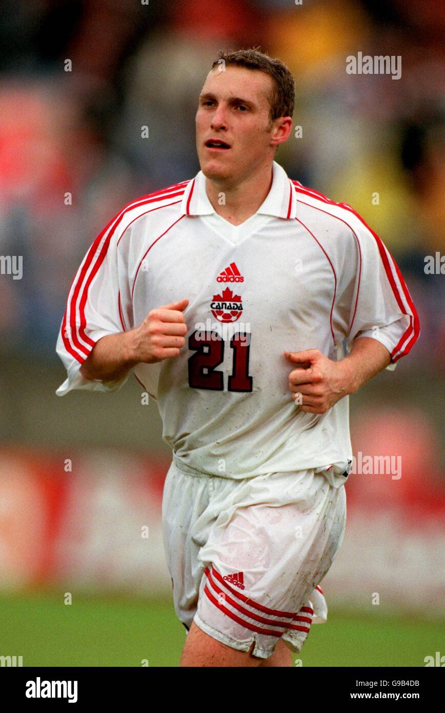 Colombia soccer 2000 fotografías e imágenes de alta resolución Alamy