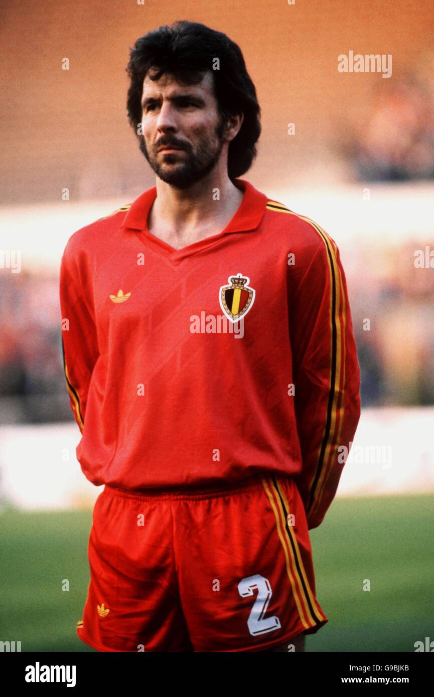 Copa mundial de futbol 1986 fotografías e imágenes de alta resolución