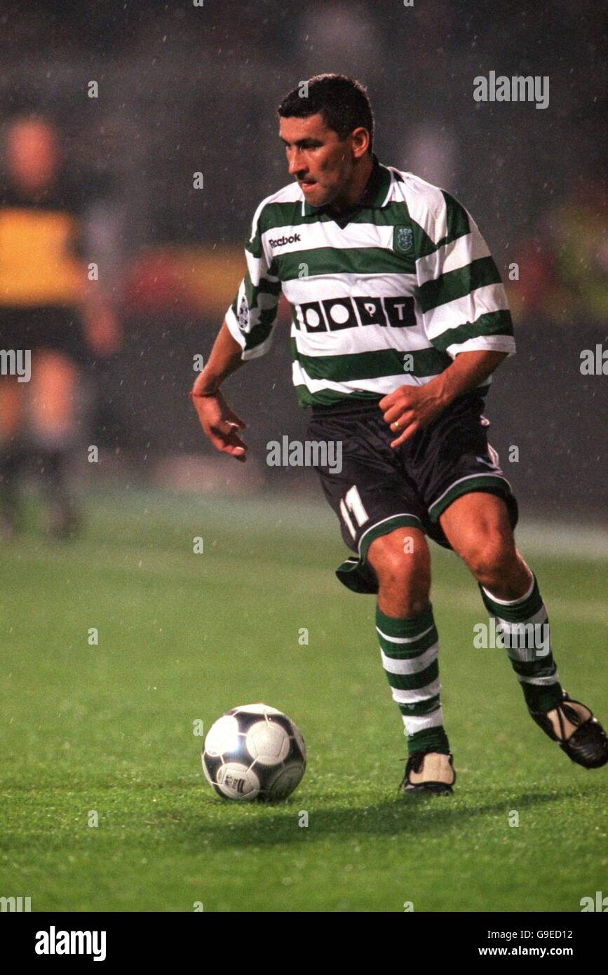 Alberto acosta fotografías e imágenes de alta resolución Alamy