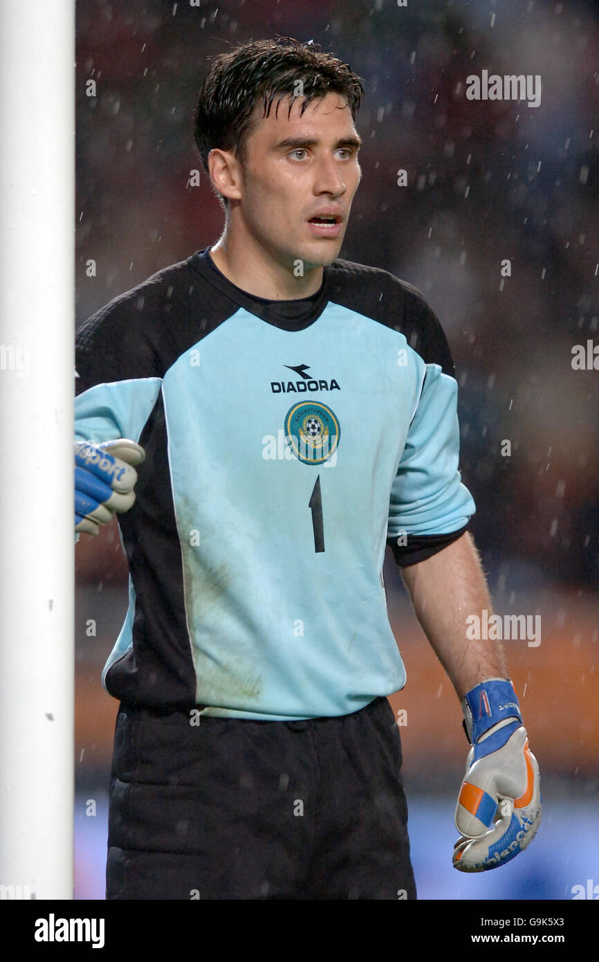 Fútbol Campeonato Europeo de la UEFA 2008 Clasificación Grupo A