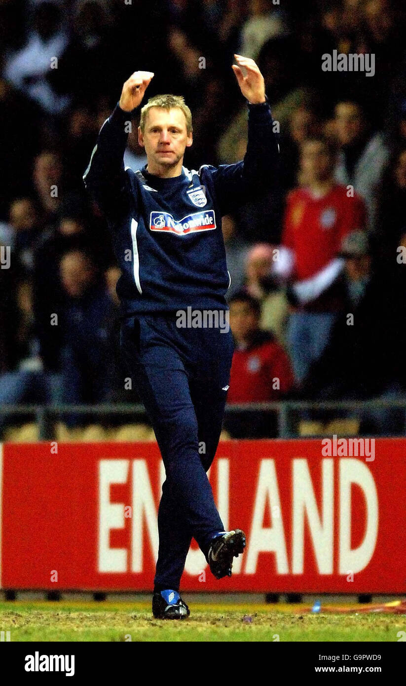 España futbol sub21 fotografías e imágenes de alta resolución - Alamy