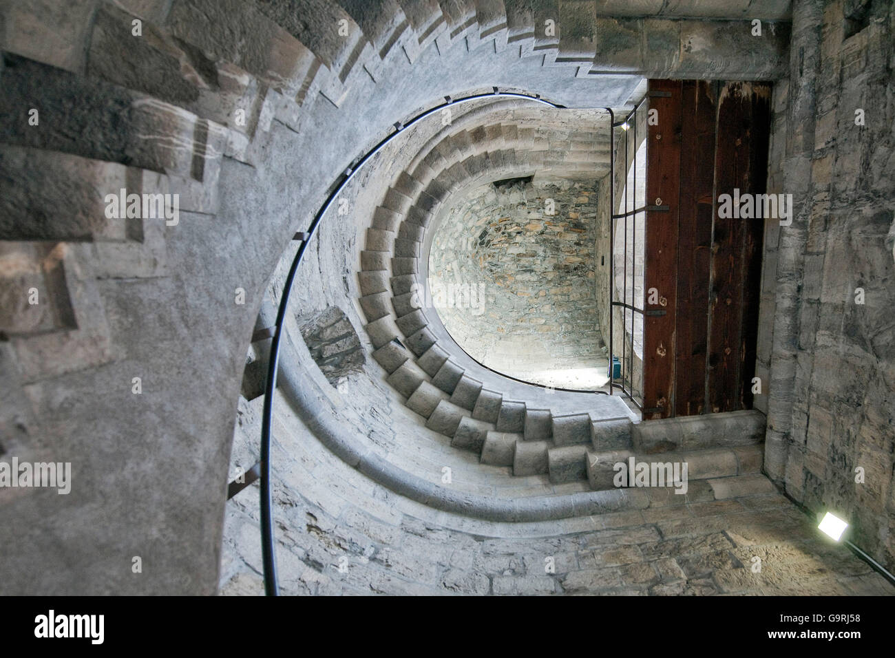 Muralla de la ciudad de europa fotografías e imágenes de alta