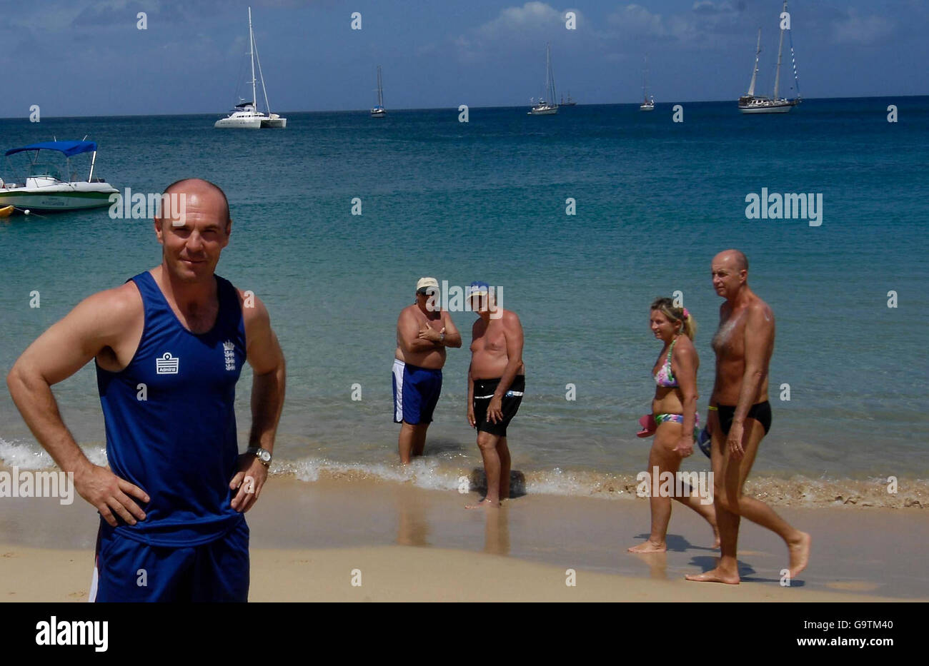 Playa de nixon fotografías e imágenes de alta resolución - Alamy