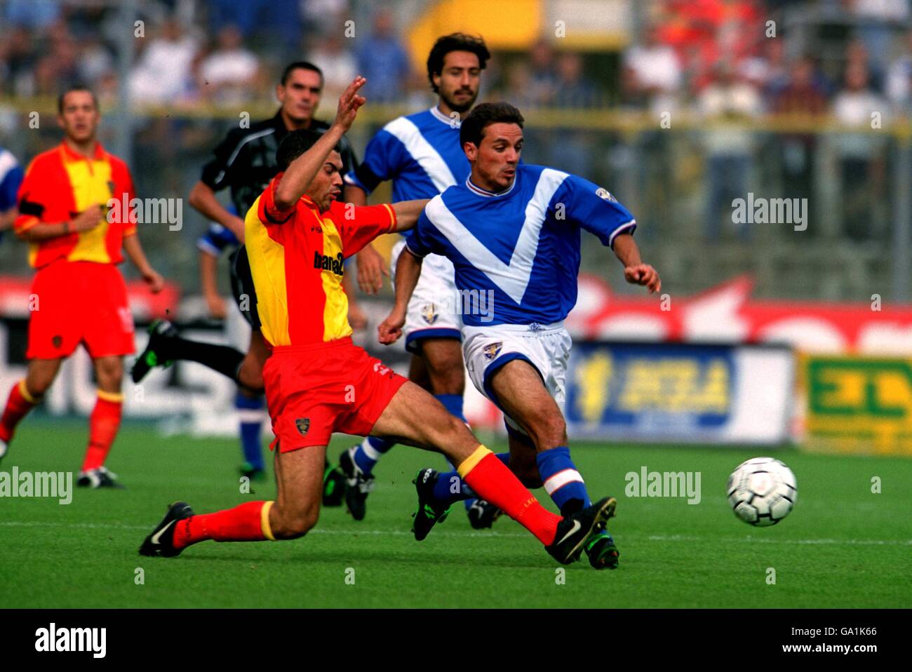 Lecces max fotografías e imágenes de alta resolución Alamy