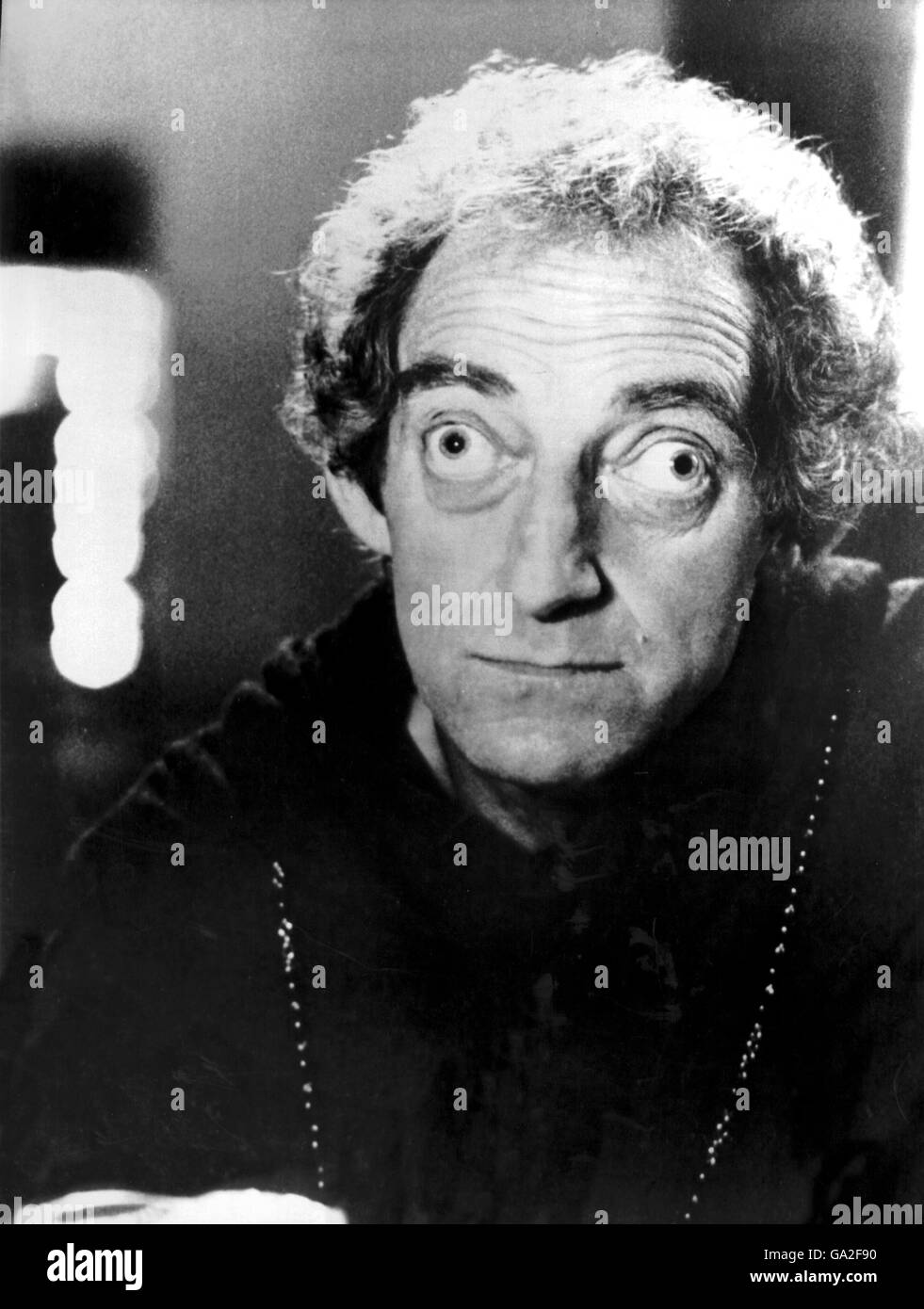 Marty feldman eyes fotografías e imágenes de alta resolución Alamy