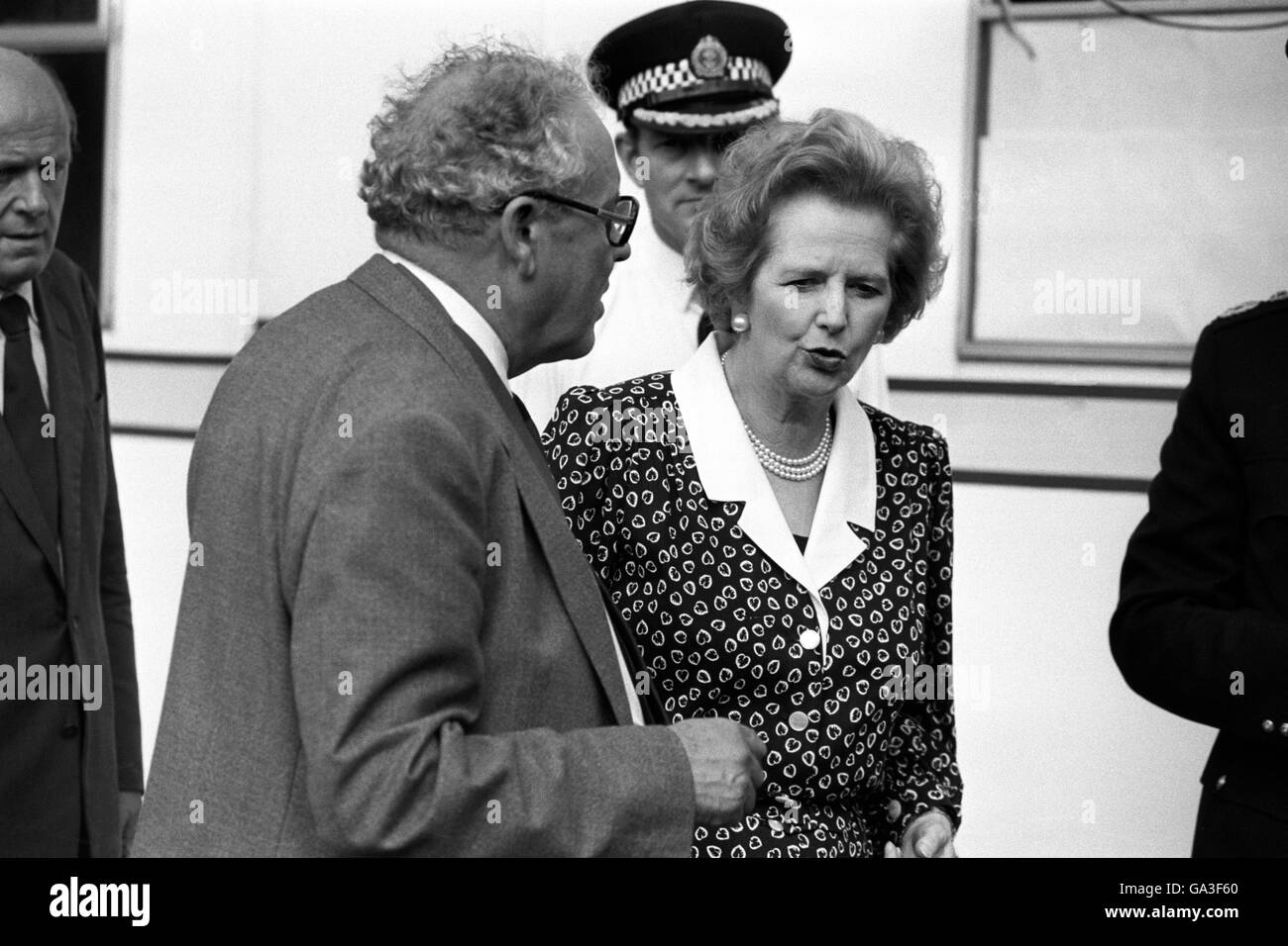 Hungerford massacre fotografías e imágenes de alta resolución Alamy