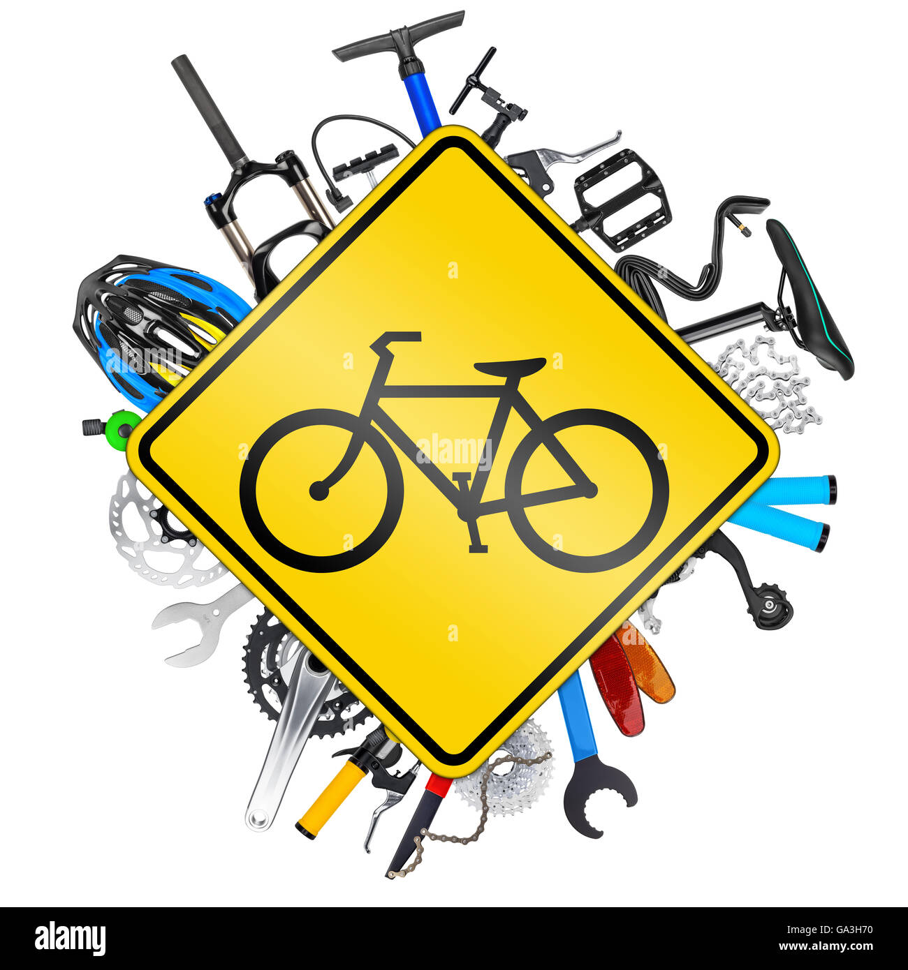 Piezas best sale bicicleta carretera