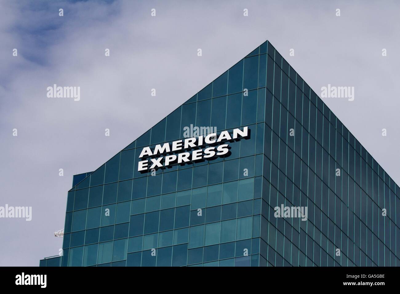 American express office fotografías e imágenes de alta resolución - Alamy