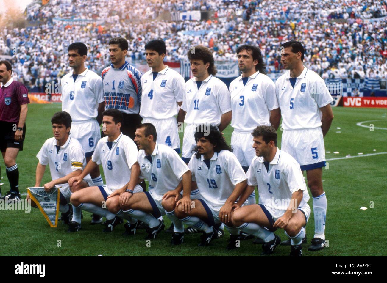 equipo de fútbol de francia