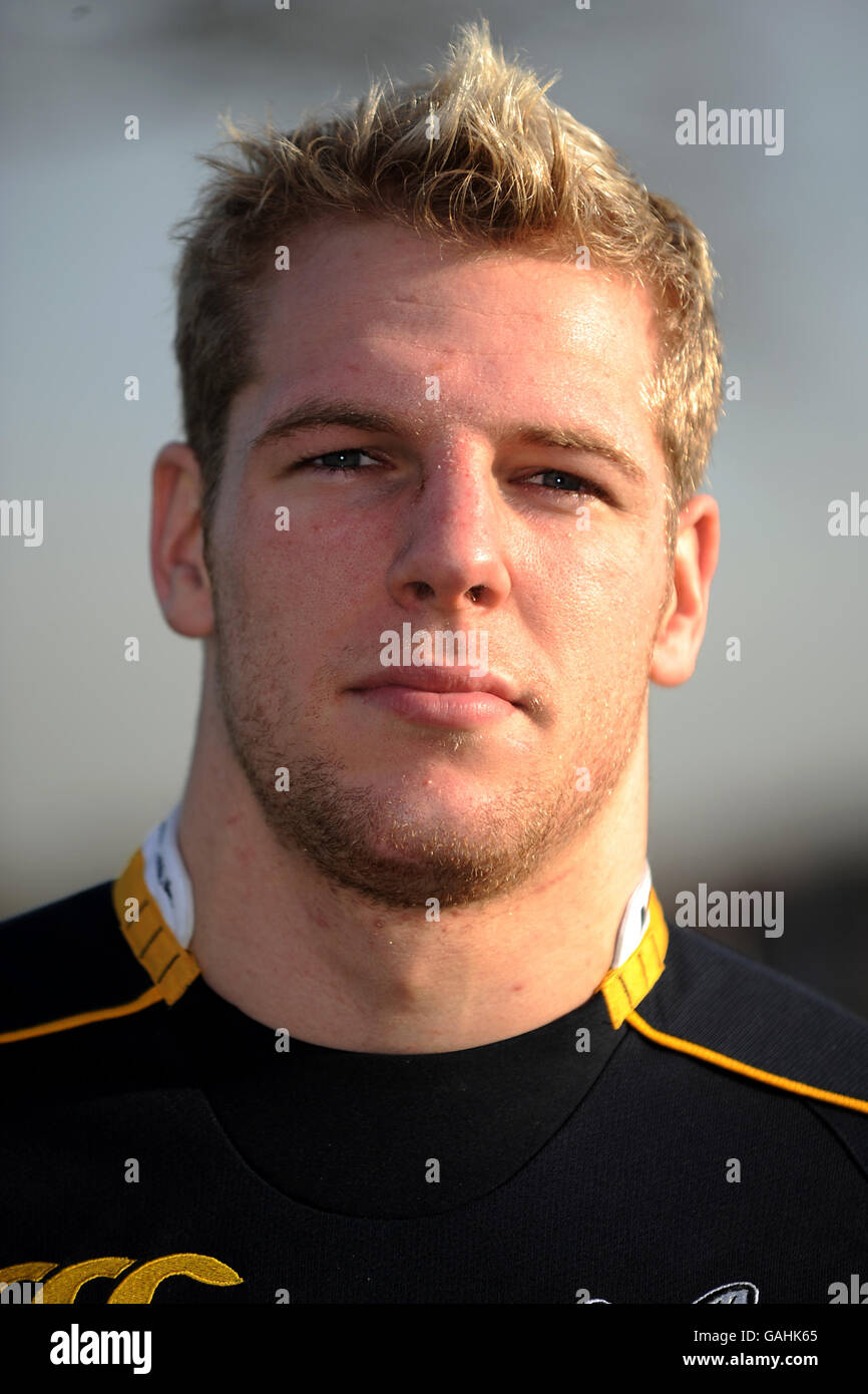  Rugby Guinness Premiership London Wasps Función Twyford Avenue