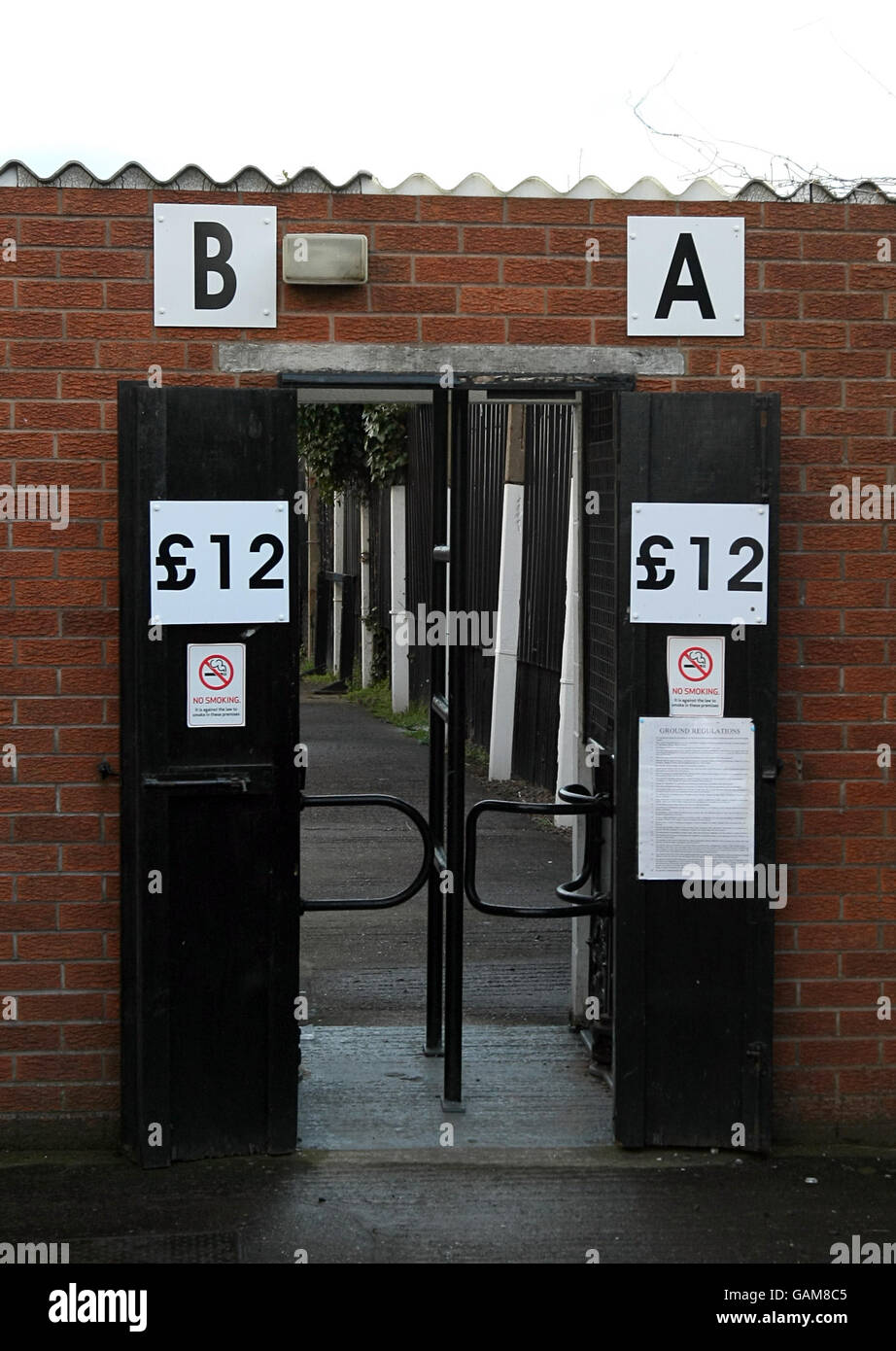 Marston road fotografías e imágenes de alta resolución Alamy