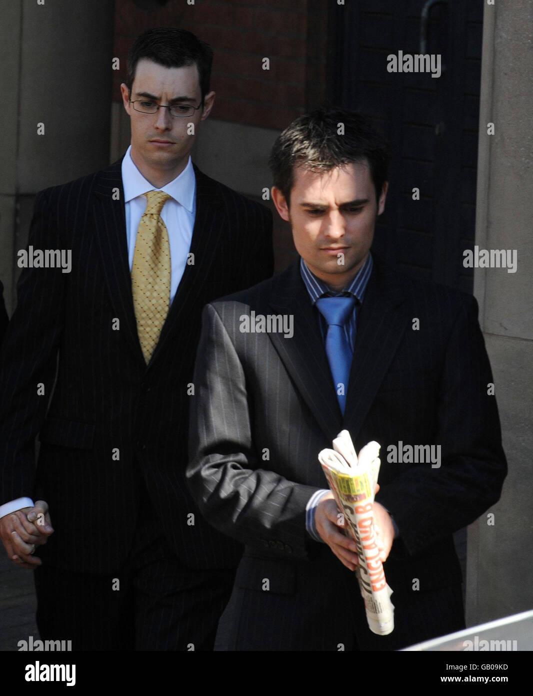 Deja la cancha de la corona de teesside Fotos e Imágenes de stock Alamy