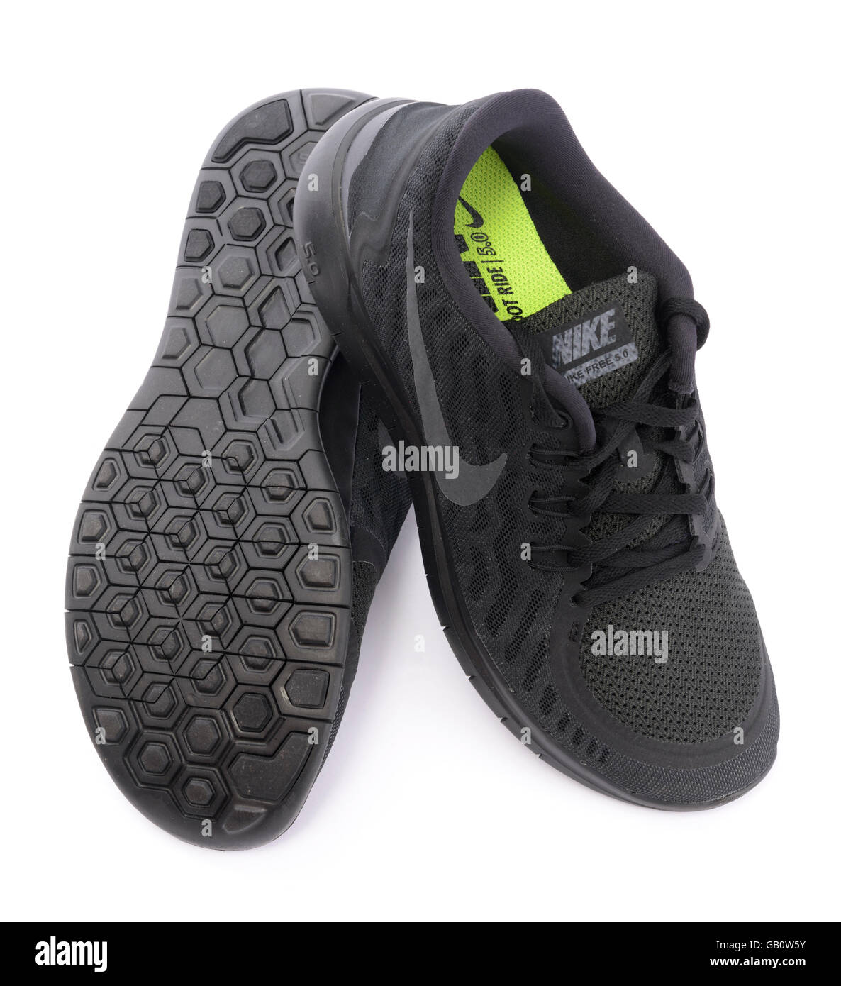 Nike Free 5.0 RN 2019 - Review y opiniones en Foroatletismo.com