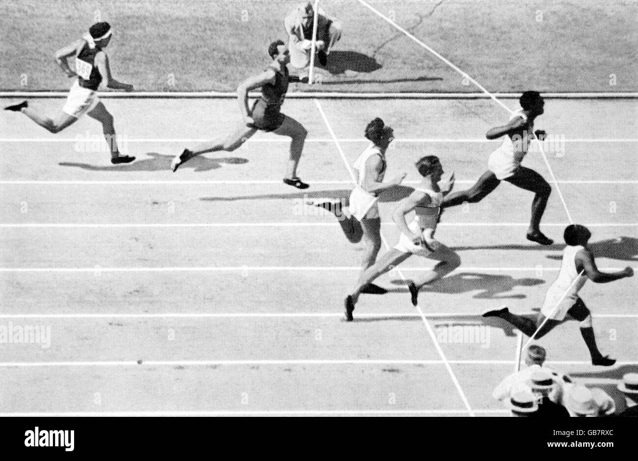 Olimpiadaslosangeles1932 fotografías e imágenes de alta resolución Alamy