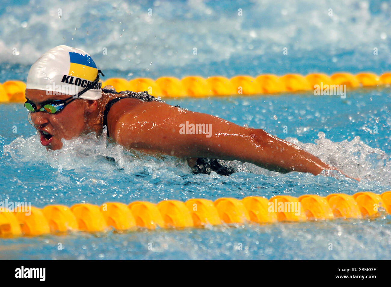 Natación Juegos Olímpicos de Atenas 2004 Mujeres de 400m Medley