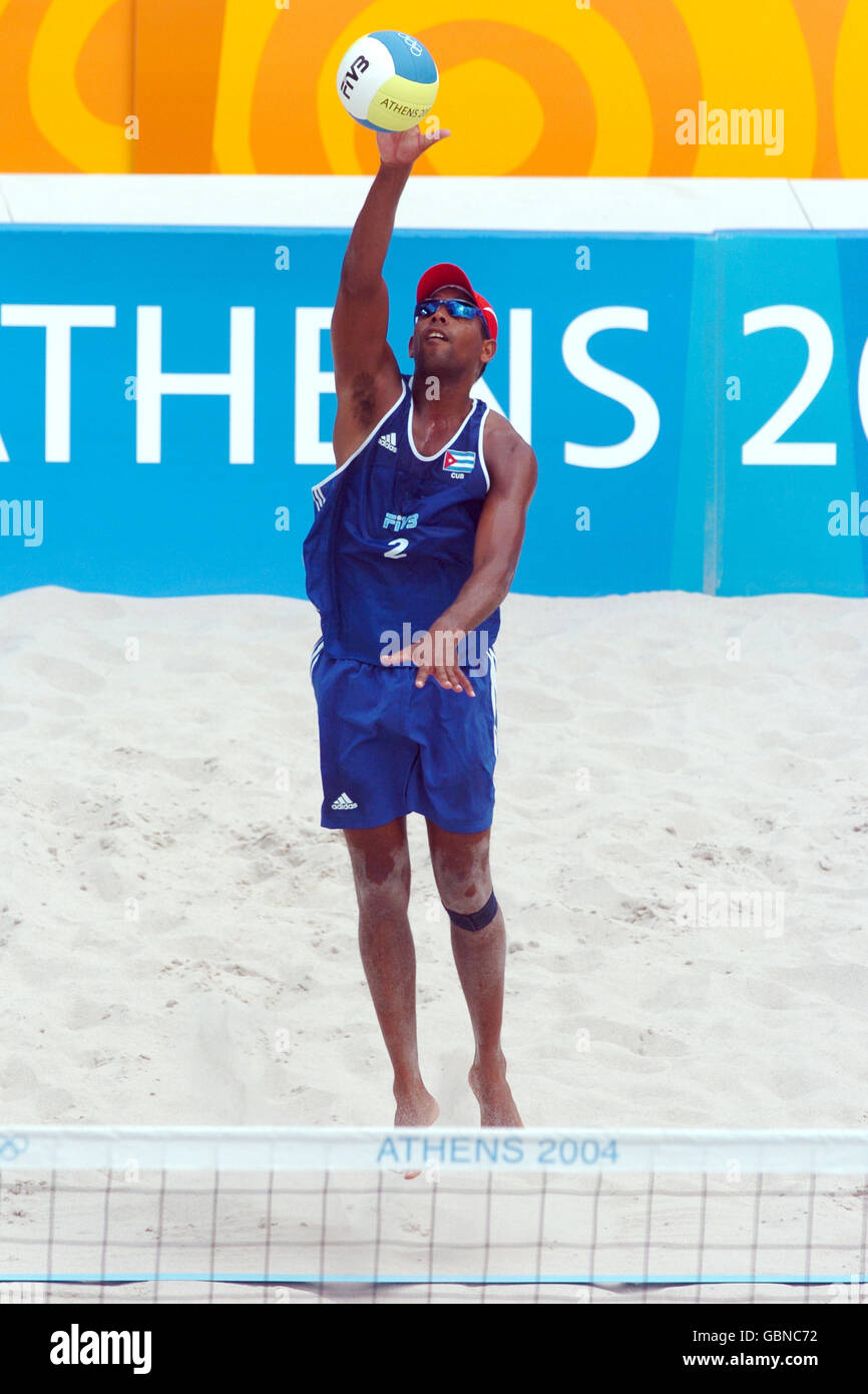 Piscina voleibol fotografías e imágenes de alta resolución Página 2