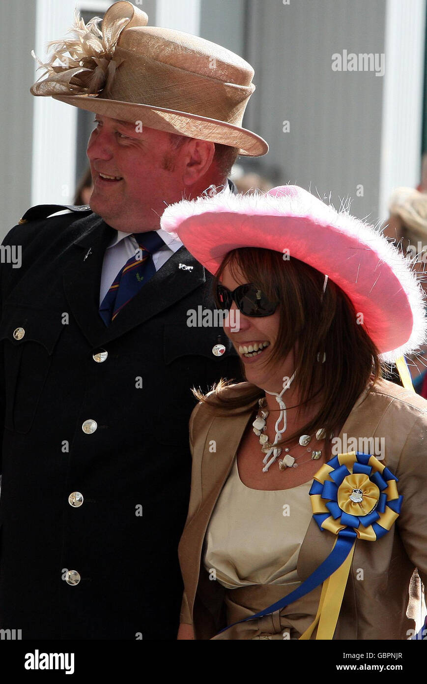 Hawick junio fotografías e imágenes de alta resolución Alamy