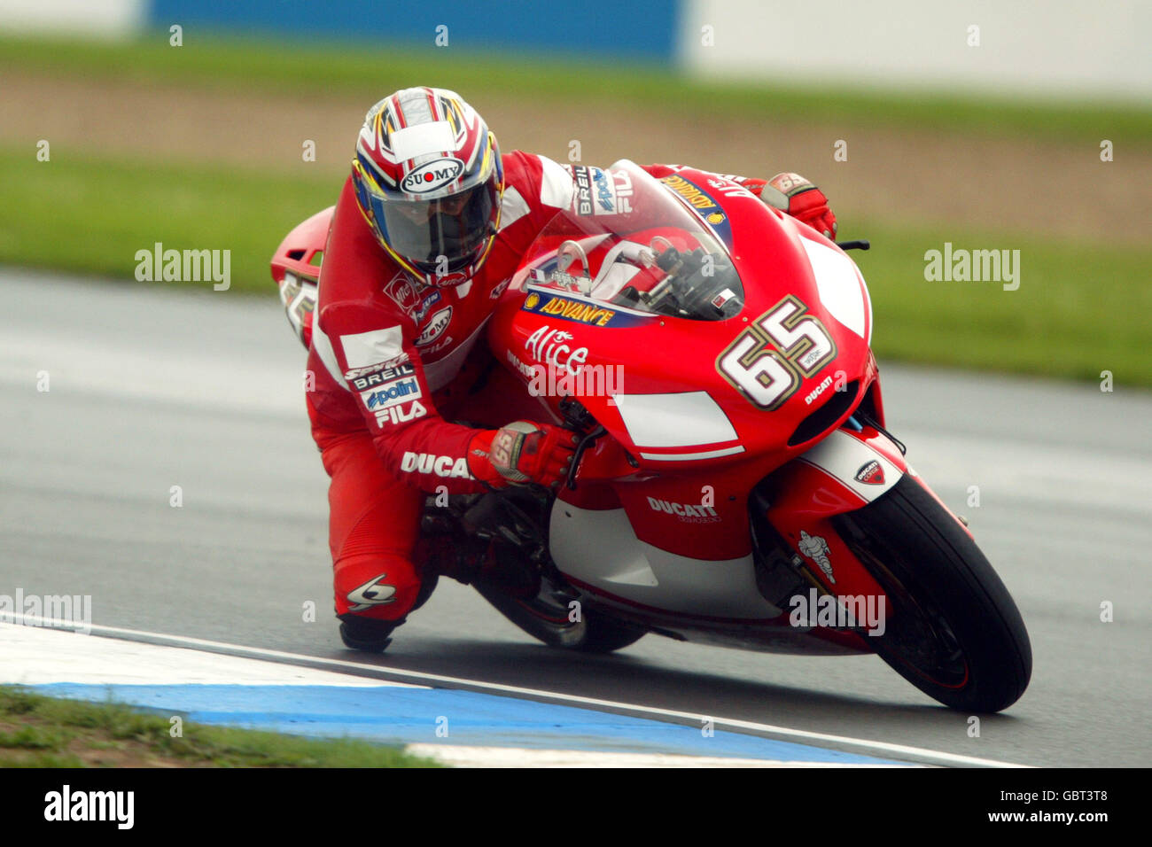 Loris capirossi fotografías e imágenes de alta resolución - Alamy