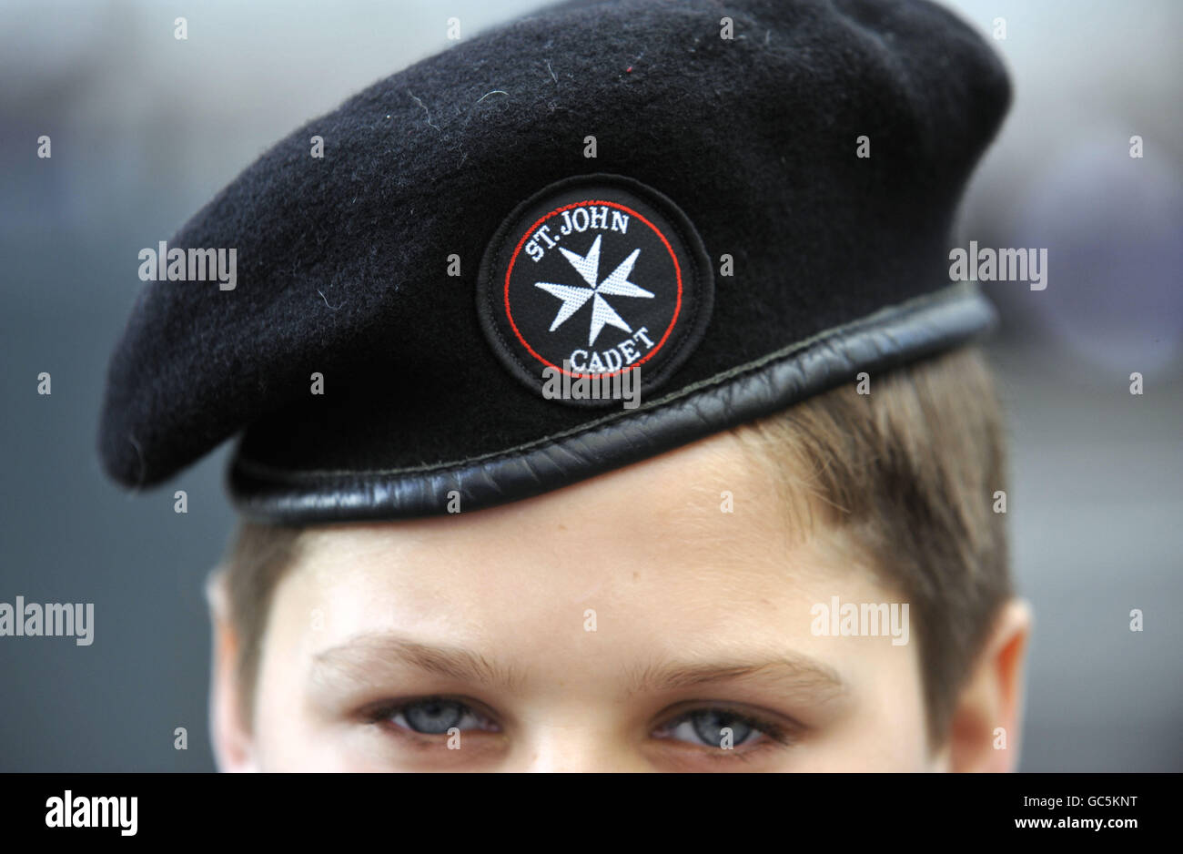 Gorro de cadete fotografías e imágenes de alta resolución - Alamy