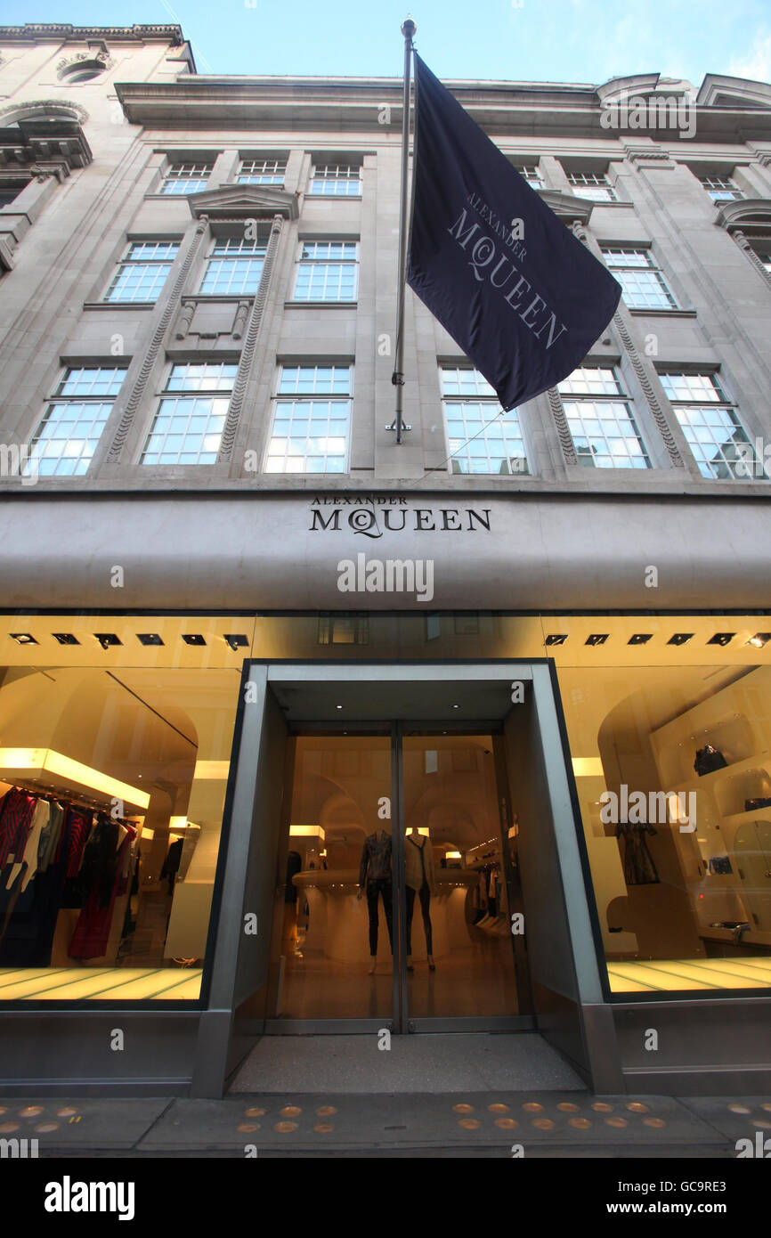 Alexander cheap mcqueen sede