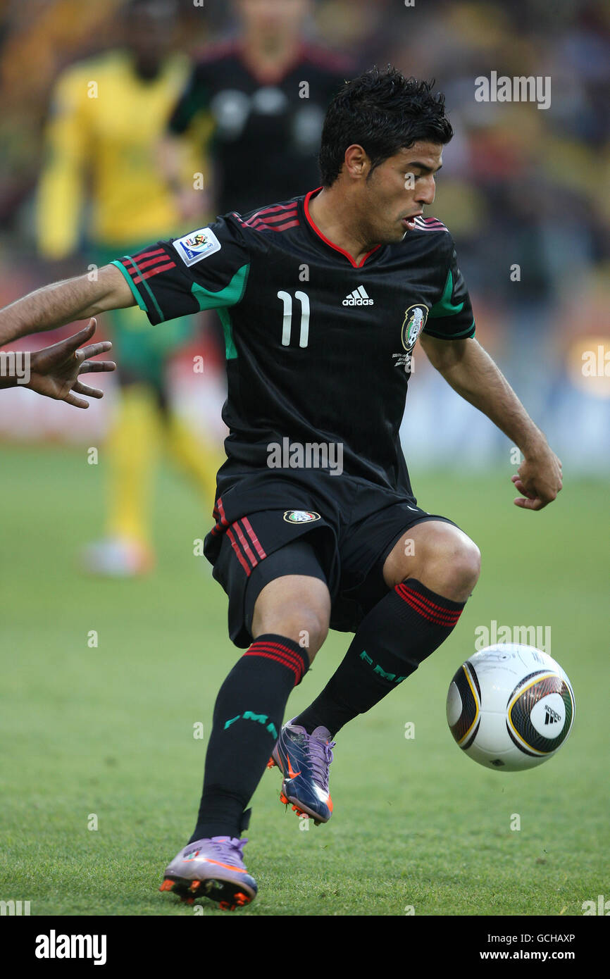 Fútbol Copa Mundial de la FIFA Sudáfrica 2010 Grupo A Sudáfrica